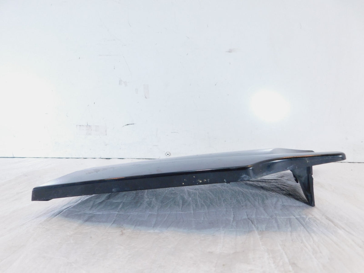 Victory Cross Roads Country Magnum Cruiser Black Right Frame Side Cover Fairing - C3 Cycle