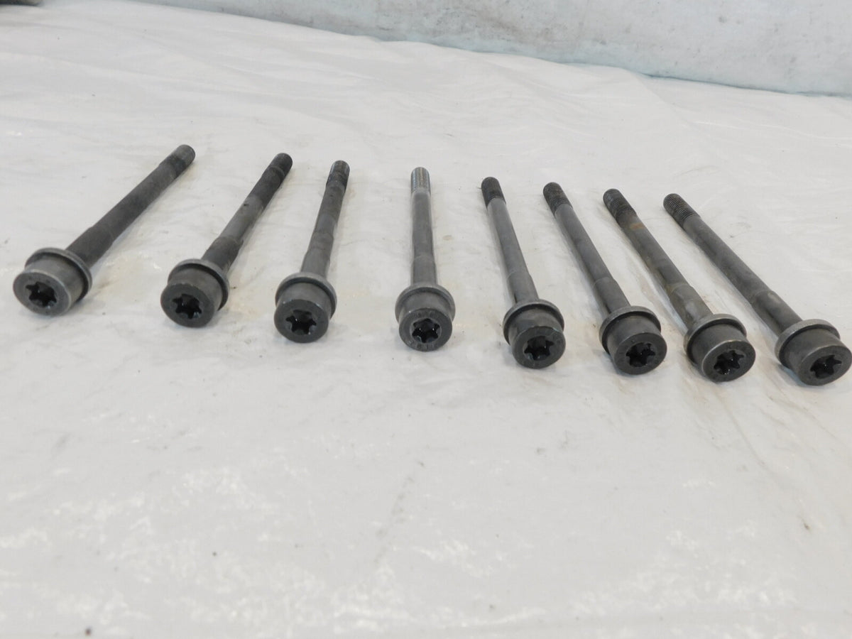 BMW K100 K100LT K100RS & K75 K75S K75RT Cylinder Head Mount Bolts - 11121464069 - C3 Cycle