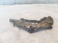 Harley Davidson Road King Electra Glide & Dyna Engine Motor Crankcase Cover - C3 Cycle