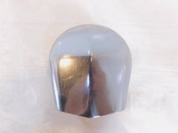 Harley Davidson Electra Glide Road King Dyna Softail Sportster Chrome Horn Cover - C3 Cycle