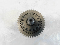 Yamaha V-Star 1300 XVS1300 Tourer Starter Motor Starting Damper Limiter Gear - C3 Cycle