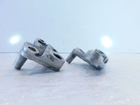 Honda VTR1000F Super Hawk Firestorm Rear Lower Shock Linkage Link Brackets - C3 Cycle