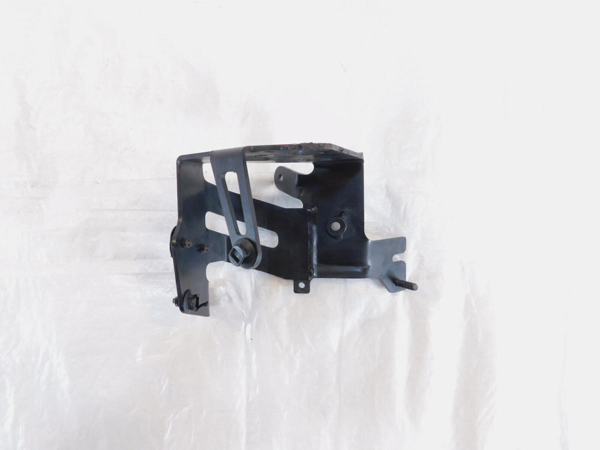 2011-13 BMW K1600 K1600GT K1600GTL ABS Brake Pump Modulator Bracket Mount Holder - C3 Cycle