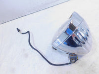 Harley Davidson Softail Night Train & Custom Chrome Front Headlight Headlamp - C3 Cycle