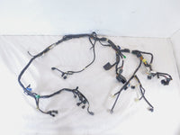 2011 11 Suzuki AN400 Burgman 400 Electrical Wiring Harness Fuse Cable Wire Loom - C3 Cycle