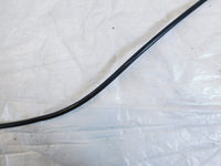 Harley Davidson Dyna Low Rider Super Glide Wide Glide Fuel Valve Vapor Hose Line - C3 Cycle