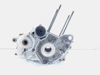 BMW F650 F650GS Dakar & Scarver Silver Engine Motor Block Housing Crankcase Case - C3 Cycle
