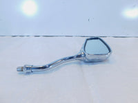 99 Victory V92 Cruiser & 00 Special Edition Chrome Left Rear View Side Mirror - C3 Cycle