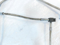 2008-2011 Victory Vision Tour Premium Rear to Front Brake Caliper Hose Line Pipe - C3 Cycle