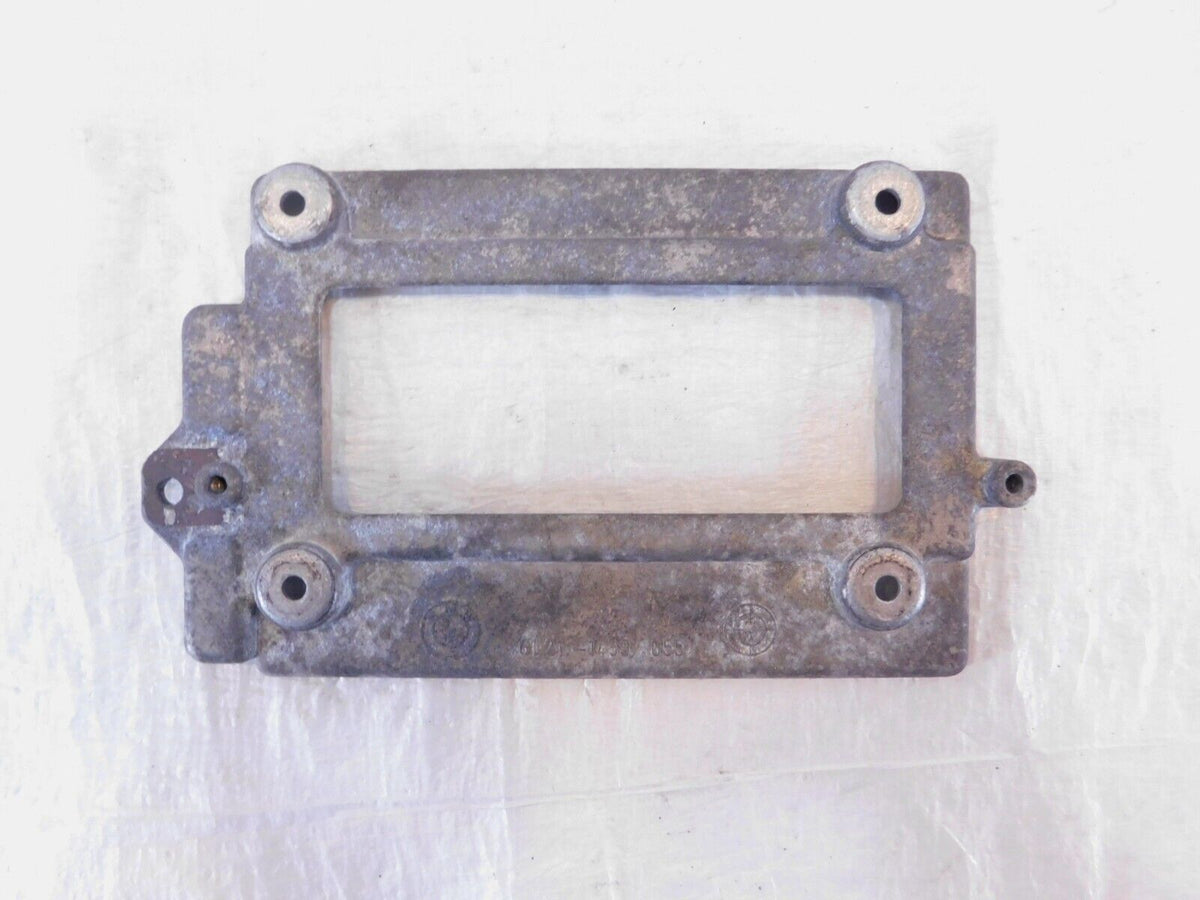 BMW K1 K100 K100LT K100RS K100RT & K75 K75S K75RT Lower Battery Box Tray Holder - C3 Cycle