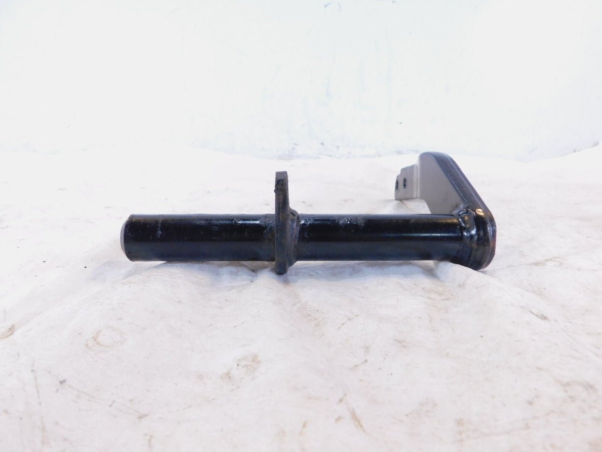 Harley Davidson Dyna FXD Super Glide & Low Rider Left Passenger Footpeg Bracket - C3 Cycle
