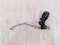 Royal Enfield Meteor 350 Euro 5 Front Left Handlebar Holder Clutch Lever & Perch - C3 Cycle