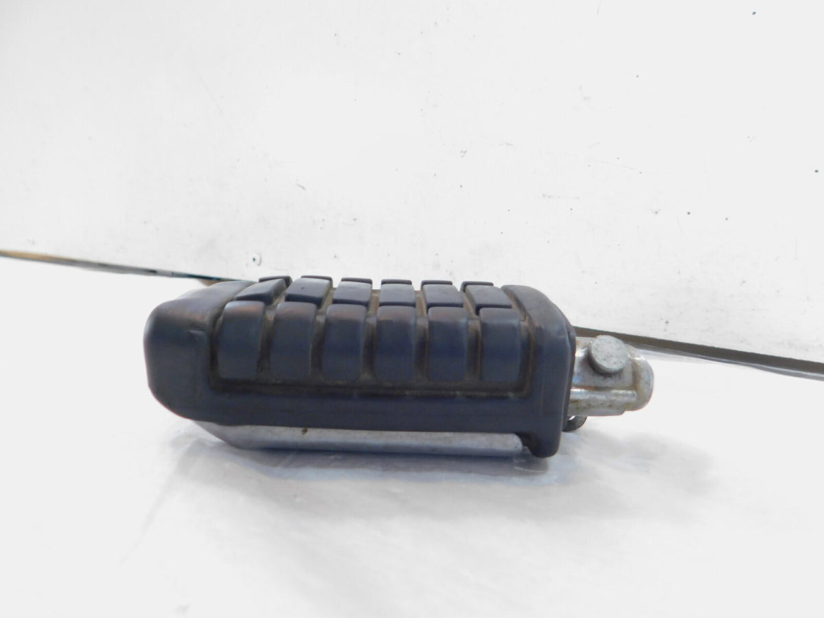 Honda Magna Sabre & 700 750 1100 Right Rear Passenger Footrest Foot Peg Rest - C3 Cycle