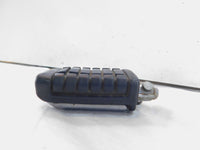Honda Magna Sabre & 700 750 1100 Right Rear Passenger Footrest Foot Peg Rest - C3 Cycle