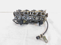 1999 99 & 2000 00 Suzuki GSX-R600 GSXR600 Air Fuel Intake Carburetor Carb Rack