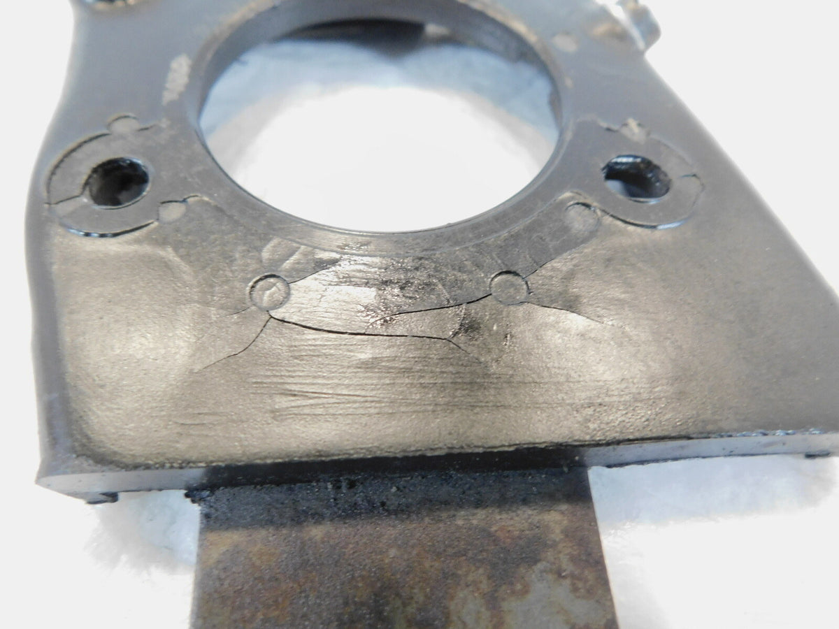 Ducati Monster Multidtrada Supersport Cylinder Head Timing Horizontal Rubber Cap - C3 Cycle