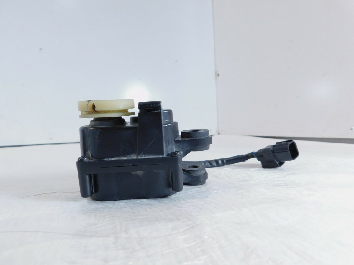 17-2022 Honda CBR1000RR CBR1000 Servo Motor Exhaust Header Pipe Valve Actuator - C3 Cycle
