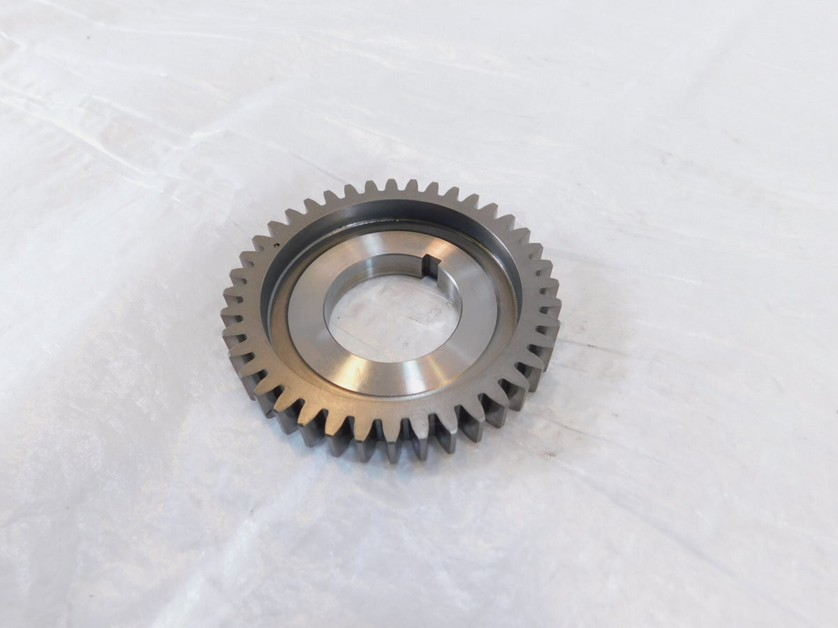 2007-2016 Suzuki AN400 Burgman 400 Engine Crankshaft Primary Balancer Drive Gear - C3 Cycle