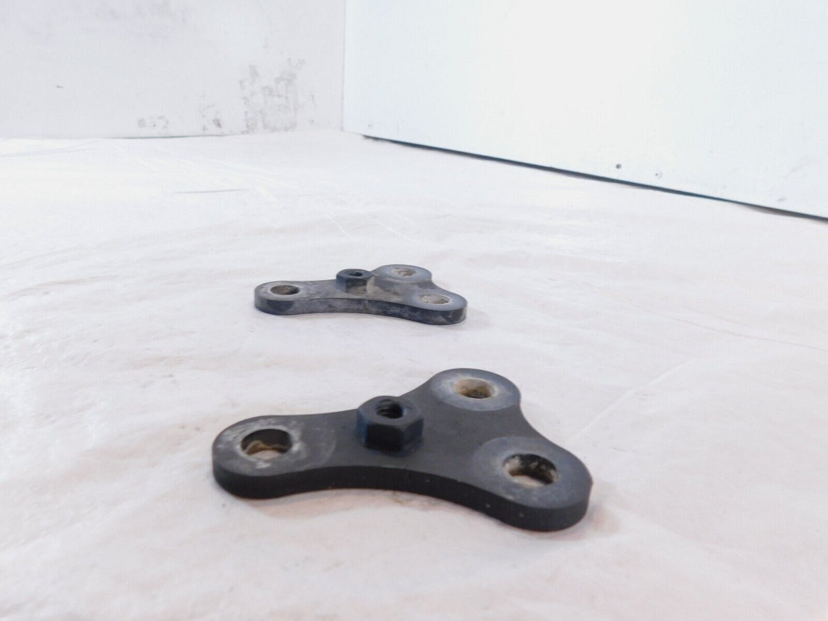 2008-2016 Polaris Victory Vision Front Right & Left Engine Motor Mount Brackets - C3 Cycle
