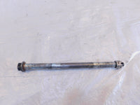 Harley Davidson Softail Electra Glide Ultra Classic & FXR Rear Wheel Axle Bolt - C3 Cycle