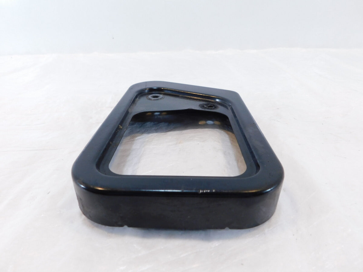 Kawasaki VN1500 Vulcan 1500 Classic Fi Rectifier Regulator Bracket Cover Mount