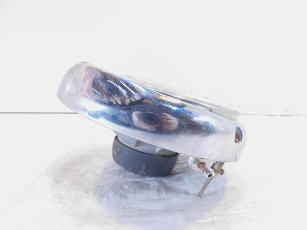Yamaha V-Star 1100 Classic & Silverado XVS1100 Headlight Head Light Lamp Lens - C3 Cycle