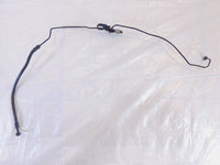 Harley Davidson Softail Springer & Heritage Classic Rear Foot Brake Hose Line - C3 Cycle