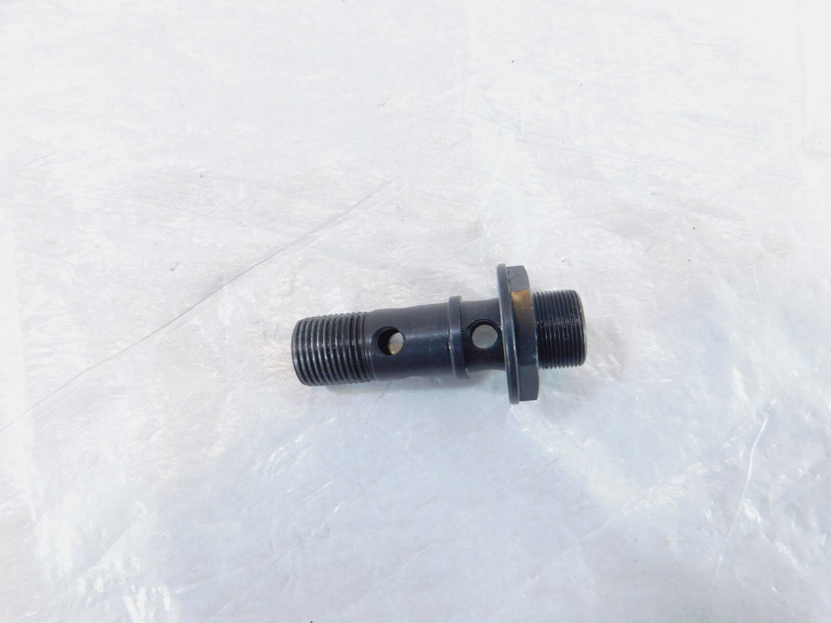 Suzuki RF600 RF900 GSX-R750 & GSX-R600 Engine Motor Oil Cooler Union Mount Bolt - C3 Cycle