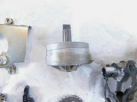 2007-2013 Aprilia Mana 850 GT & SRV 850 Engine Motor Oil Pump w/ Gears - C3 Cycle