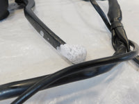 2001-2005 BMW F650CS Right Handlebar Kill Switch & Front Brake Master Cylinder - C3 Cycle