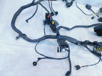 2002 2003 2004 Triumph Sprint 955 ST Main Wire Wiring Harness Loom - C3 Cycle