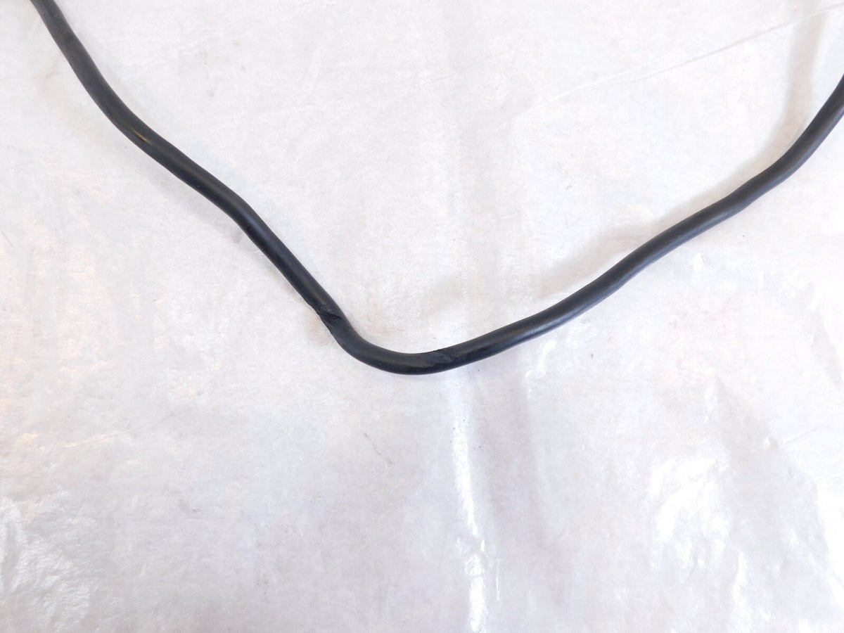 1990-2001 Kawasaki Ninja ZX-11 ZX1100 Engine Starter Motor Relay Wire Cable Lead - C3 Cycle