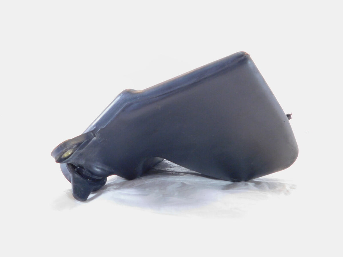 Honda GL1500 Goldwing 1500 Engine Coolant Radiator Fluid Reservoir Bottle Tank - C3 Cycle