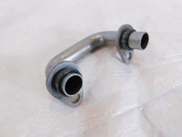 05-06 Kawasaki Ninja ZX6R ZX636 ZX6RR ZX600 Engine Crankcase Oil Pump Pipe Line - C3 Cycle