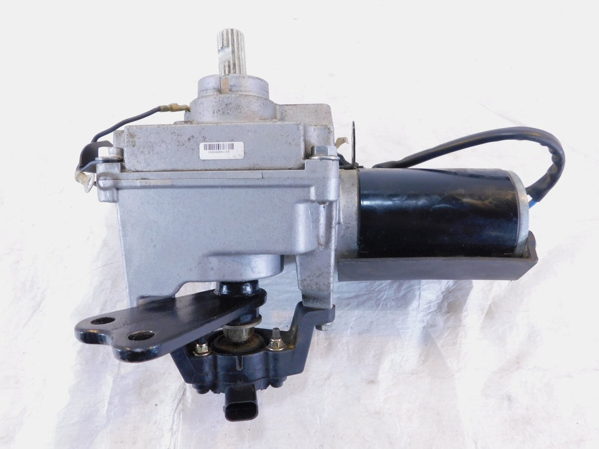 2008 08 Can-Am Spyder GS Roadster 990 SE5 SM5 Front Power Steering Unit Module - C3 Cycle