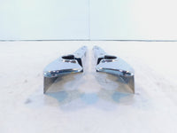 Harley Davidson Sportster 1200 & 833 Rear Right & Left Fender Strut Frame Covers - C3 Cycle