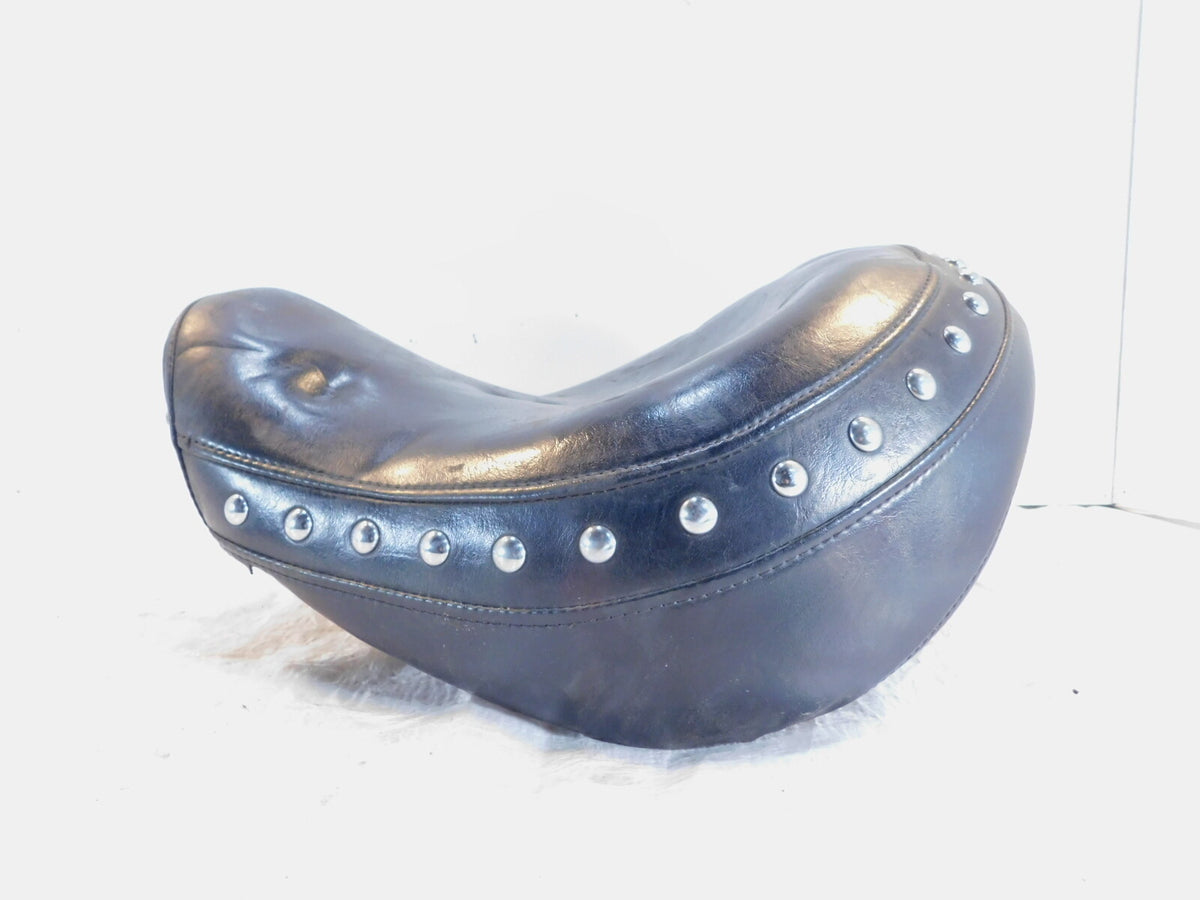 1999-2003 Yamaha XV1600 Road Star 1600 Silverado Front Main Rider Seat Saddle - C3 Cycle