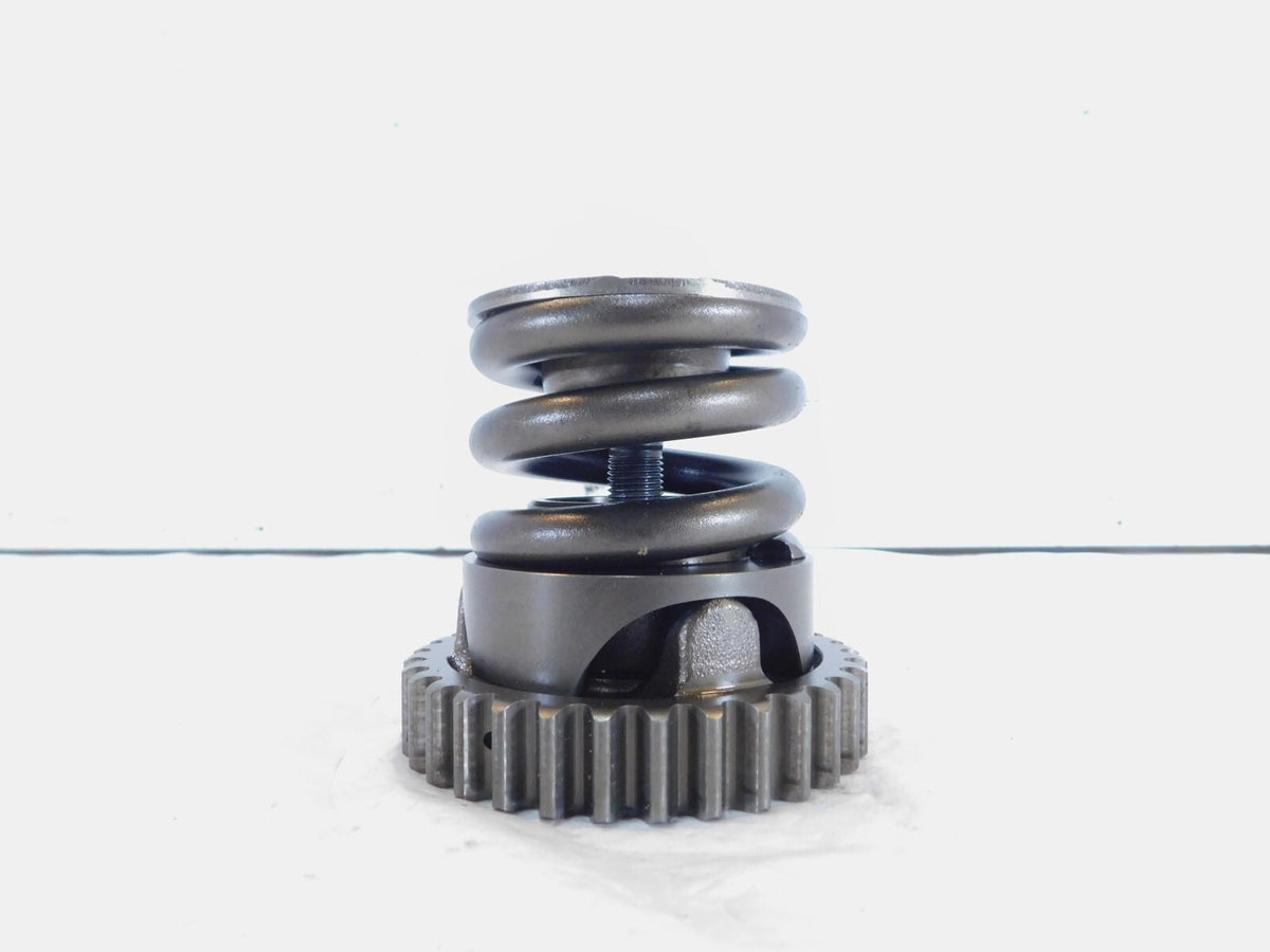 Kawasaki Vulcan 1700 Voyager Vaquero Crankshaft Primary Gear & Cam Damper Spring - C3 Cycle