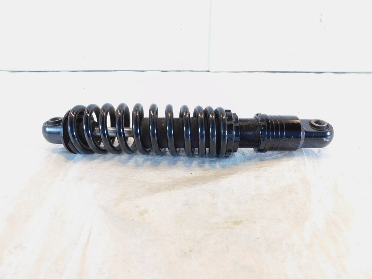 Harley Davidson Dyna Wide Glide & Street Bob Black Rear Shock Absorber -Bent - C3 Cycle