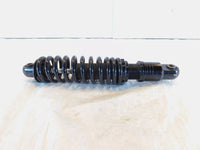 Harley Davidson Dyna Wide Glide & Street Bob Black Rear Shock Absorber -Bent - C3 Cycle