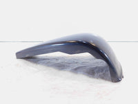95-06 Kawasaki VN800 Vulcan 800 Classic Drifter Black Left Side Cover Panel Cowl - C3 Cycle
