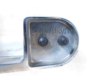 Harley Davidson Electra Glide & Tour Glide Heel Rest Highway Footrest Footpegs - C3 Cycle
