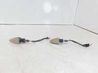 2008-2010 Kawasaki Ninja ZX10R ZX1000 Aftermarket Rear Turn Signal Indicators - C3 Cycle