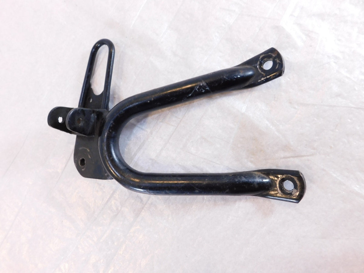Yamaha FZ600 FZR600 FZR600R Right Rear Passenger Footrest Foot Peg Mount Bracket - C3 Cycle