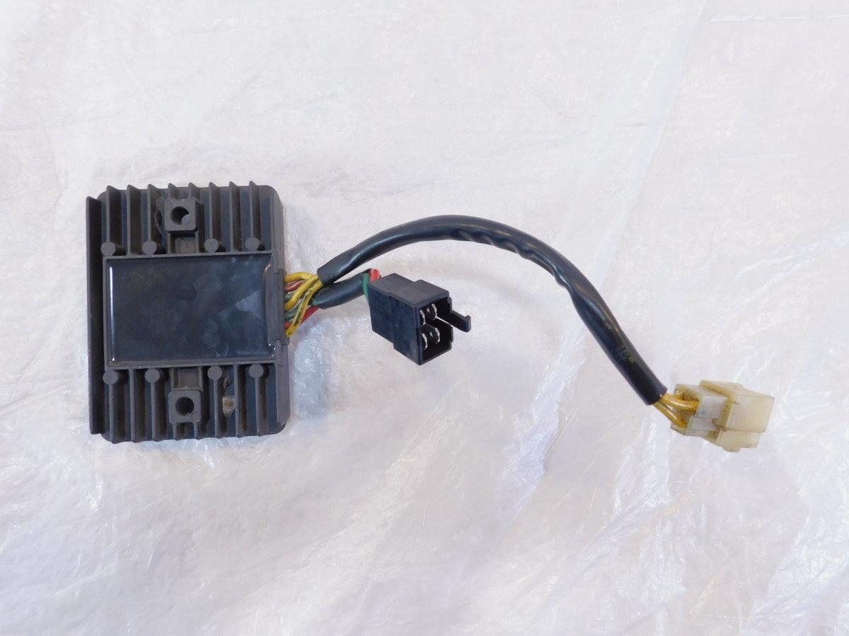 Ducati Superbike 749 749S & 999 999R Electrical Voltage Regulator Rectifier Unit - C3 Cycle