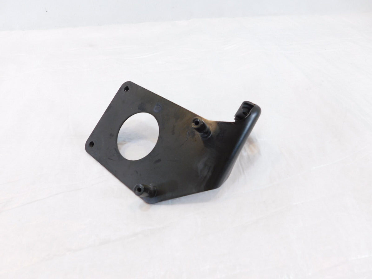 Yamaha Royal Star Venture XVZ13 Top Box Case Right Audio Speaker Mount Bracket - C3 Cycle