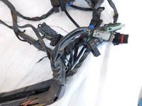 2007 Harley Davidson Road Street & Electra Glide Main Wire Wiring Harness Loom - C3 Cycle