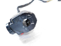 Yamaha Virago 250 700 750 1000 1100 Left Handlebar Headlight Turn Signal Switch - C3 Cycle