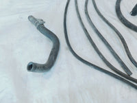 2004 Kawasaki Vulcan 1500 VN1500 Nomad Fi Engine Coolant Hose Pipe Line Box Lot - C3 Cycle