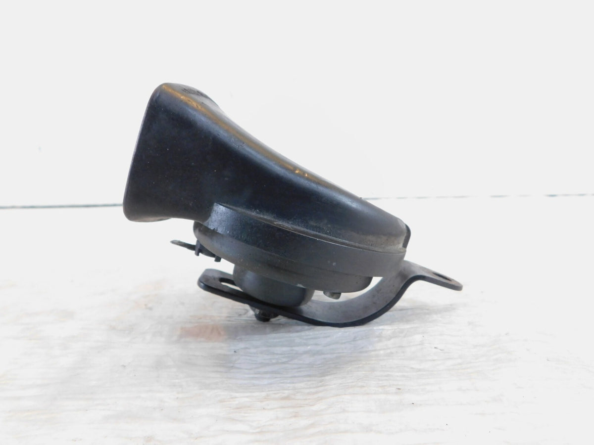 Harley Davidson Touring Softail Dyna & Sportster Black Horn Assembly - C3 Cycle